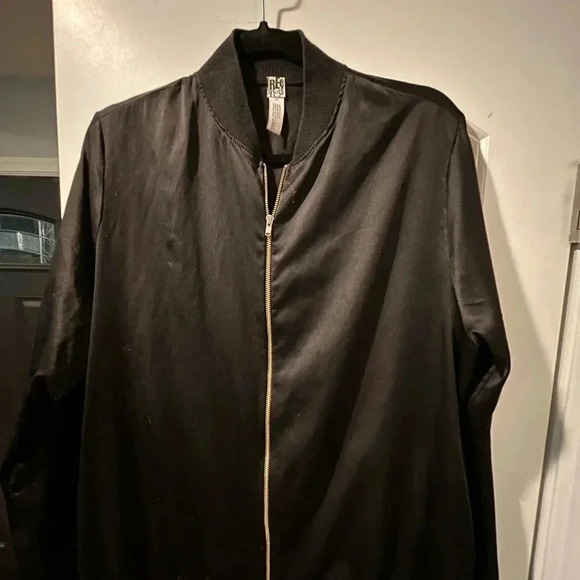 Free Press Light Jacket - XL - Picture 2 of 6
